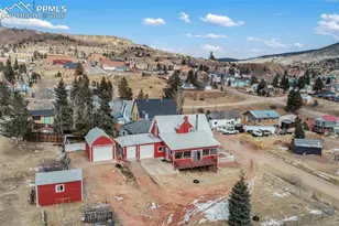 325 S 4th St, Victor, CO 80860 - Photo 2