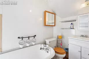 325 S 4th St, Victor, CO 80860 - Photo 28