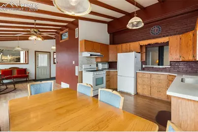 325 S Fourth Street, Victor, CO 80860 - Photo 14