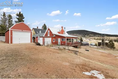 325 S Fourth Street, Victor, CO 80860 - Photo 38