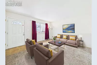 3915 Whittier Drive, Colorado Springs, CO 80910 - Photo 10