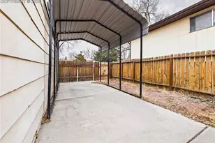 3915 Whittier Dr, Colorado Springs, CO 80910 - Photo 44