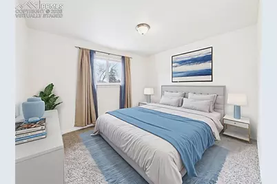 3915 Whittier Drive, Colorado Springs, CO 80910 - Photo 20