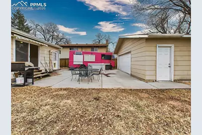 3915 Whittier Drive, Colorado Springs, CO 80910 - Photo 46