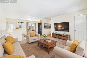 3915 Whittier Dr, Colorado Springs, CO 80910 - Photo 6