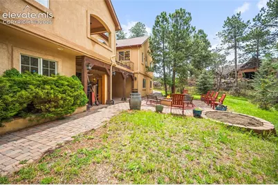 1497 Shady Glen Lane, Monument, CO 80132 - Photo 42