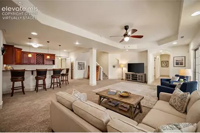 1497 Shady Glen Lane, Monument, CO 80132 - Photo 32