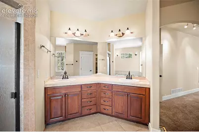 1497 Shady Glen Lane, Monument, CO 80132 - Photo 28