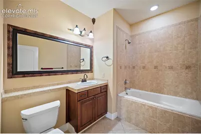 1497 Shady Glen Lane, Monument, CO 80132 - Photo 48