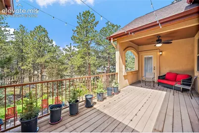 1497 Shady Glen Lane, Monument, CO 80132 - Photo 18