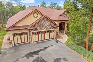 1497 Shady Glen Ln, Monument, CO 80132 - Photo 44