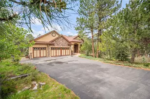 1497 Shady Glen Ln, Monument, CO 80132 - Photo 2