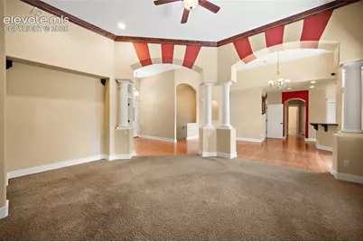 1497 Shady Glen Lane, Monument, CO 80132 - Photo 16