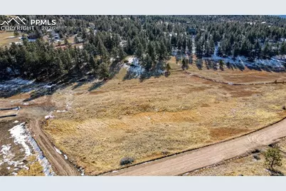 150 High Pasture Road, Florissant, CO 80816 - Photo 2