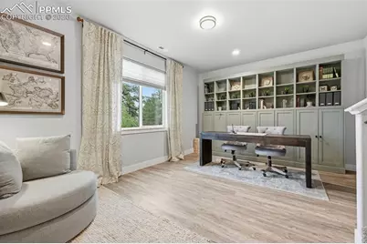 19005 Pinon Park Road, Peyton, CO 80831 - Photo 24