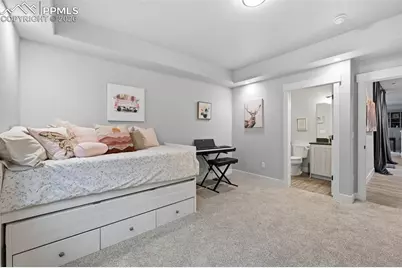 19005 Pinon Park Road, Peyton, CO 80831 - Photo 26