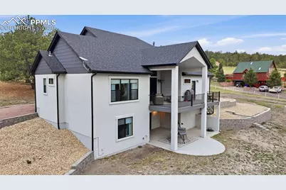 19005 Pinon Park Road, Peyton, CO 80831 - Photo 34