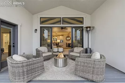 19005 Pinon Park Road, Peyton, CO 80831 - Photo 20