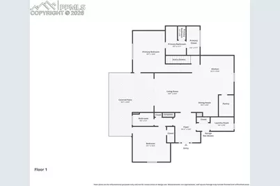 19005 Pinon Park Road, Peyton, CO 80831 - Photo 36