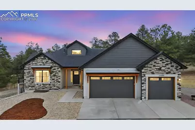 19005 Pinon Park Road, Peyton, CO 80831 - Photo 38