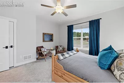 19005 Pinon Park Road, Peyton, CO 80831 - Photo 18