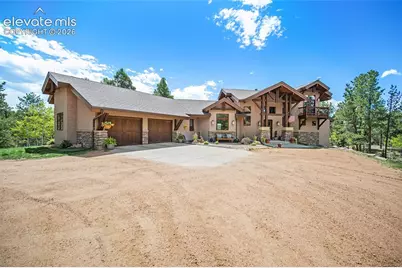 4267 County Road 51, Divide, CO 80814 - Photo 2