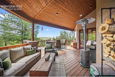 4267 County Road 51, Divide, CO 80814 - Photo 14