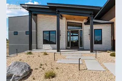 4257 Silver Nell Drive, Colorado Springs, CO 80908 - Photo 2