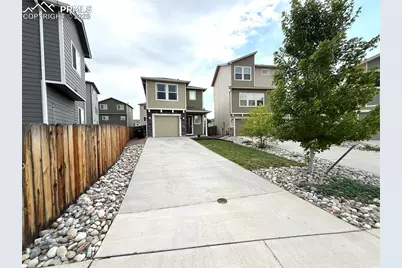 863 Endeavor Way, Colorado Springs, CO 80915 - Photo 4