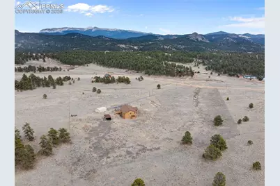 115 White Tail Lane, Florissant, CO 80816 - Photo 34