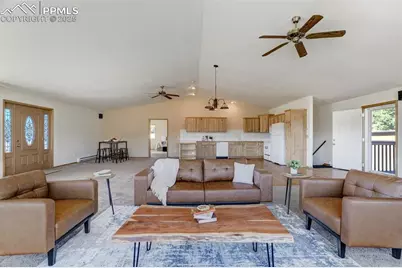 115 White Tail Lane, Florissant, CO 80816 - Photo 8