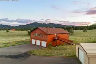 115 White Tail Ln, Florissant, CO 80816 - Photo 44