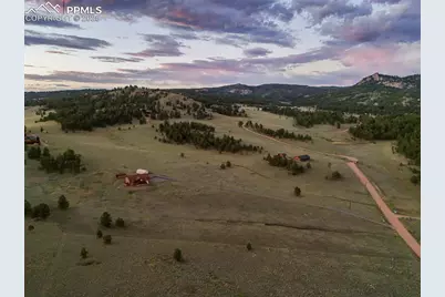 115 White Tail Lane, Florissant, CO 80816 - Photo 36