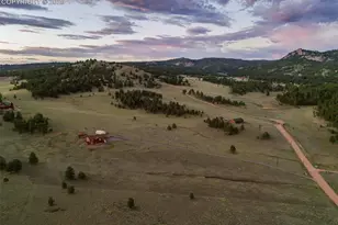 115 White Tail Ln, Florissant, CO 80816 - Photo 36