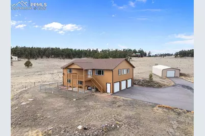 115 White Tail Lane, Florissant, CO 80816 - Photo 30