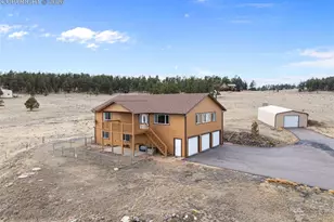 115 White Tail Ln, Florissant, CO 80816 - Photo 30