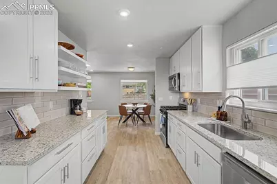 29 N Garland Avenue, Colorado Springs, CO 80909 - Photo 16