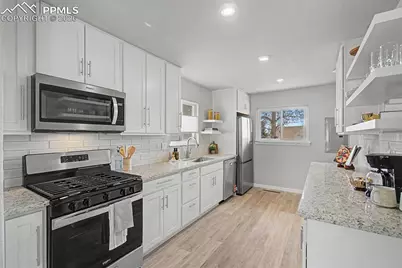 29 N Garland Avenue, Colorado Springs, CO 80909 - Photo 12