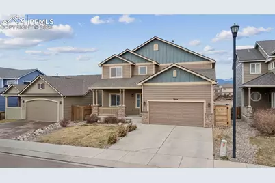7904 Morton Drive, Fountain, CO 80817 - Photo 2