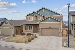 7904 Morton Dr, Fountain, CO 80817 - Photo 2