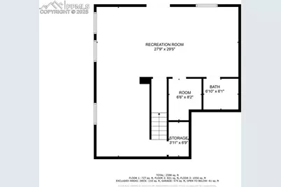 7904 Morton Drive, Fountain, CO 80817 - Photo 42