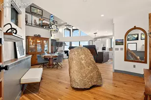 5320 Lost Cabin Rd, Manitou Springs, CO 80829 - Photo 6