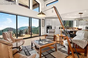 5320 Lost Cabin Rd, Manitou Springs, CO 80829 - Photo 12