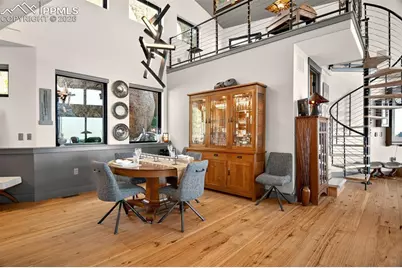 5320 Lost Cabin Road, Manitou Springs, CO 80829 - Photo 8