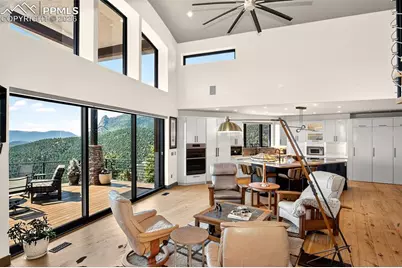 5320 Lost Cabin Road, Manitou Springs, CO 80829 - Photo 14