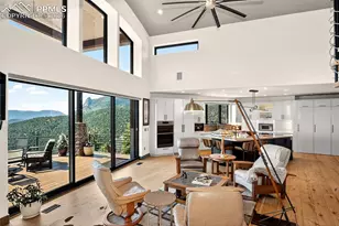 5320 Lost Cabin Rd, Manitou Springs, CO 80829 - Photo 14