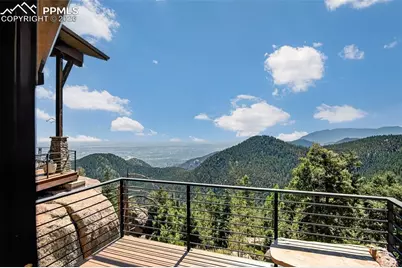 5320 Lost Cabin Road, Manitou Springs, CO 80829 - Photo 38
