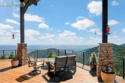 5320 Lost Cabin Road, Manitou Springs, CO 80829 - Photo 18