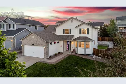 6446 Cabana Circle, Colorado Springs, CO 80923 - Photo 1