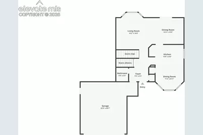6446 Cabana Circle, Colorado Springs, CO 80923 - Photo 34